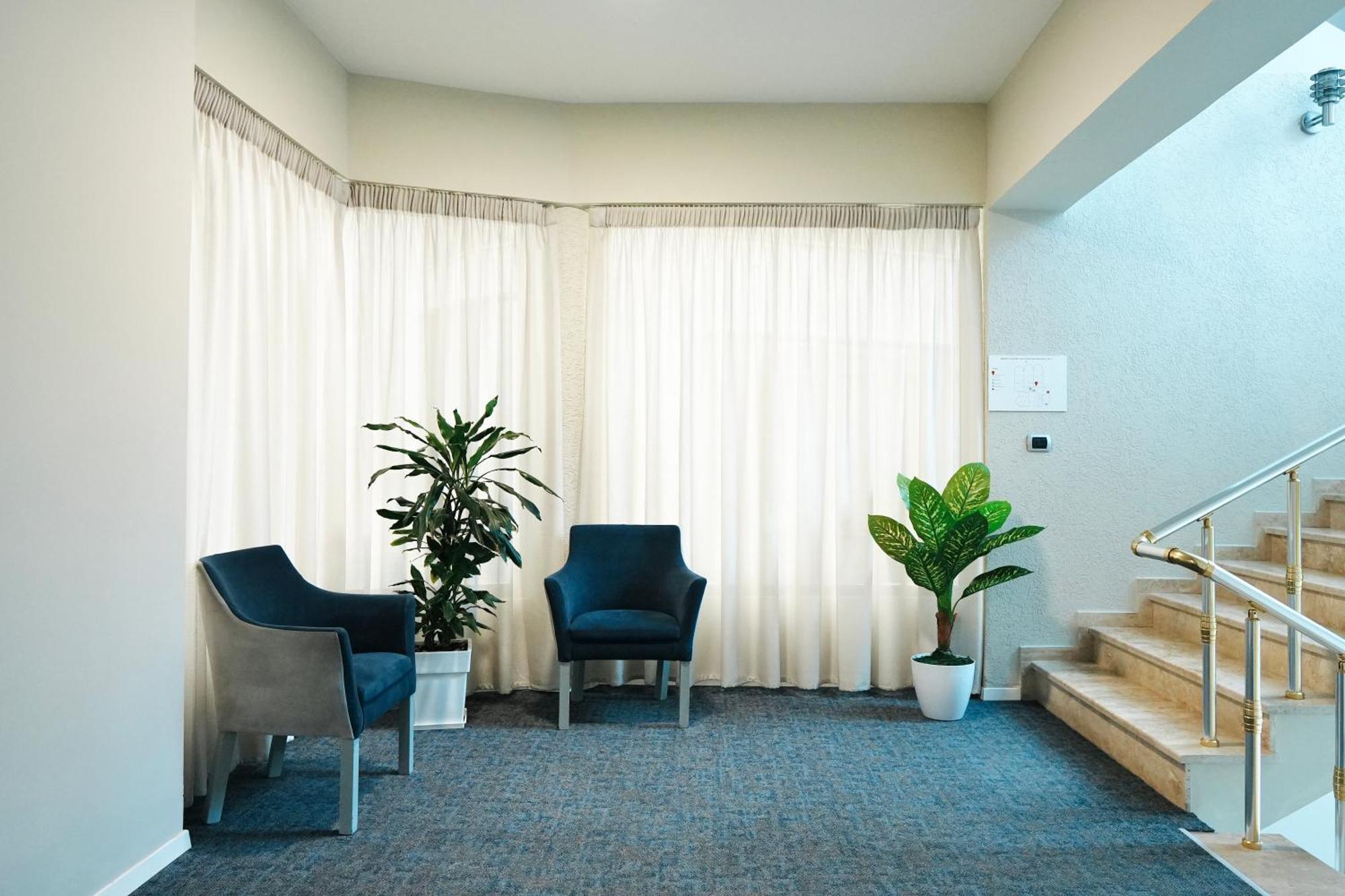 Hotel Blue Sky Sarandë 외부 사진